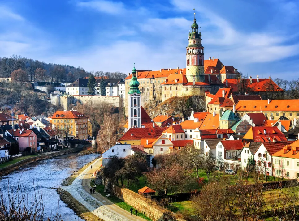 ✨Semana en Praga con vuelo + Hotel Belvedere 4★ desde Madrid✨