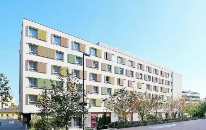 Escapada a Viena en el JUFA Hotel Wien City 4 estrellas