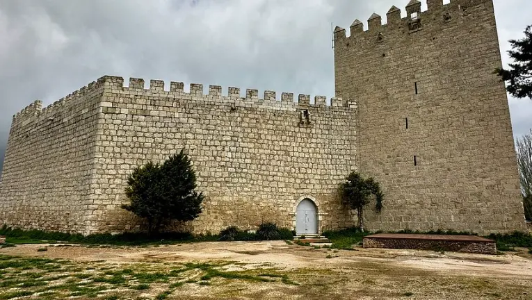 Escapada en Monzón de Campos en el Hotel Rural La Concordia de 4 estrellas