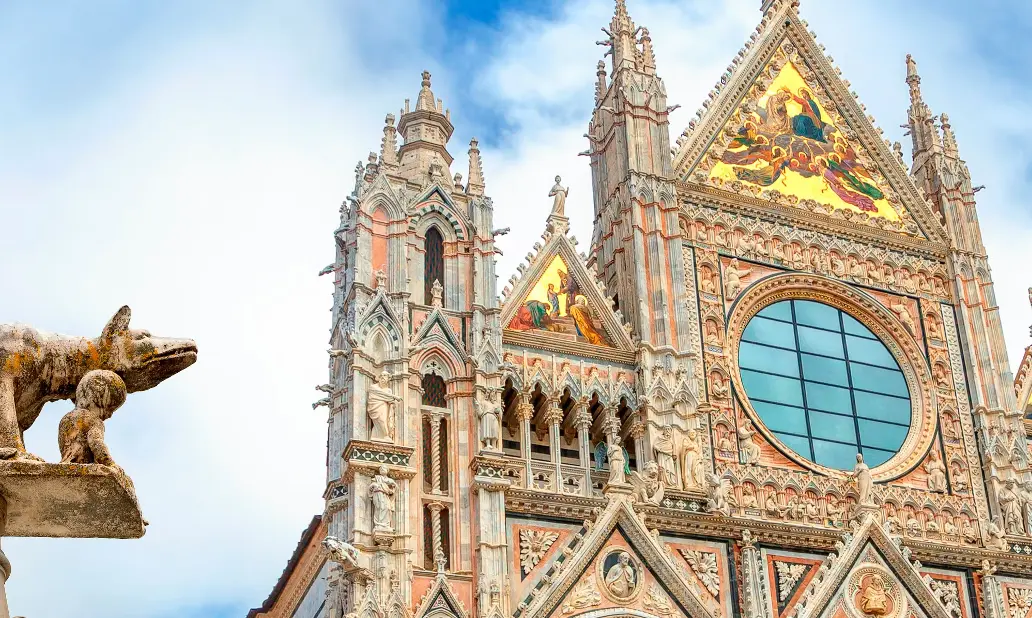 Escapada a Florencia en JOIVY Together Urban Resort 4★ con 7 noches