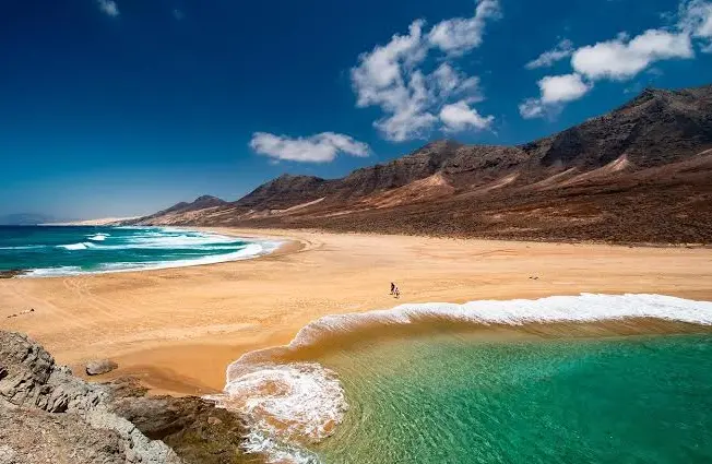 Escapada en Fuerteventura en Shambhala Fuerteventura con cocina y piscina