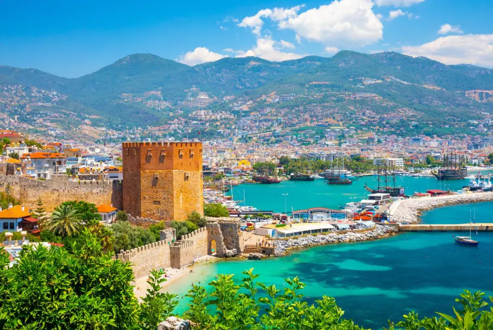 Escapada a Side, Turquía: 6 noches en Prive Side Suite & Spa Hotel Adults Only 16 Plus