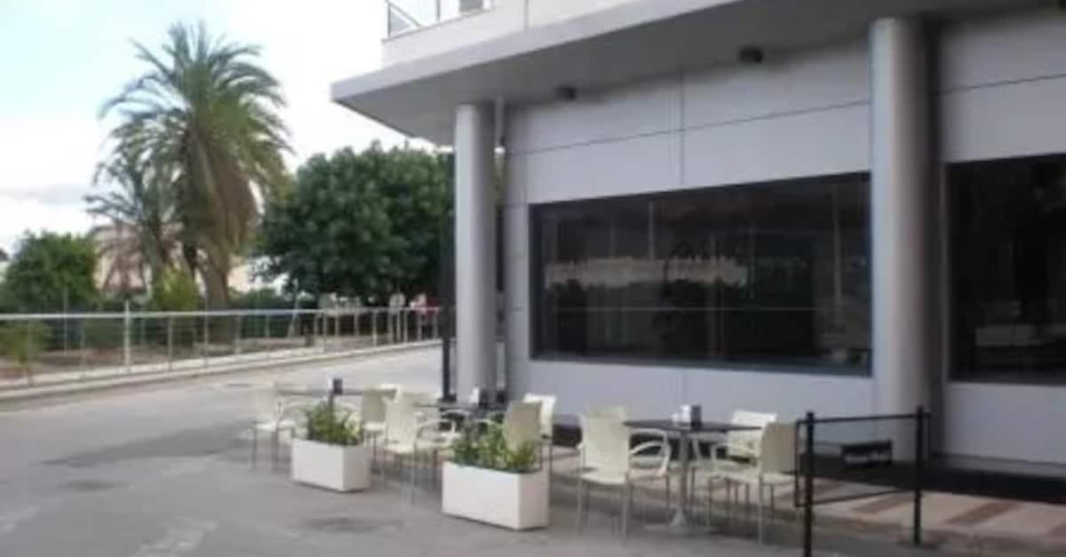 Escapada en la Costa Blanca al Hotel Nou Avenida en Gata de Gorgos