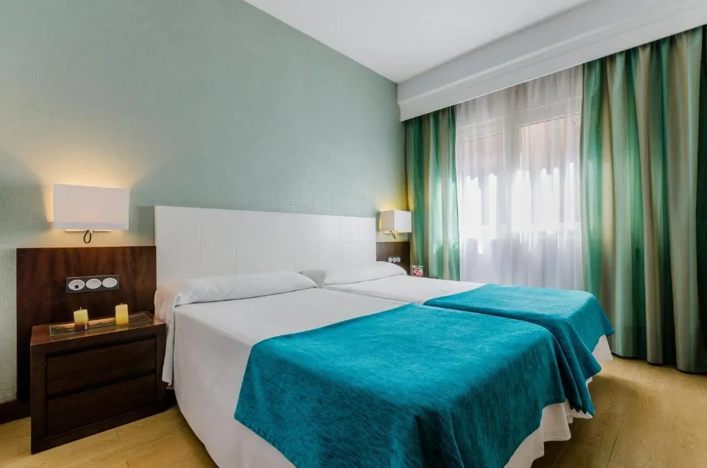 Escapada rural en Puente de Génave: 4 noches en el Hotel Don Juan