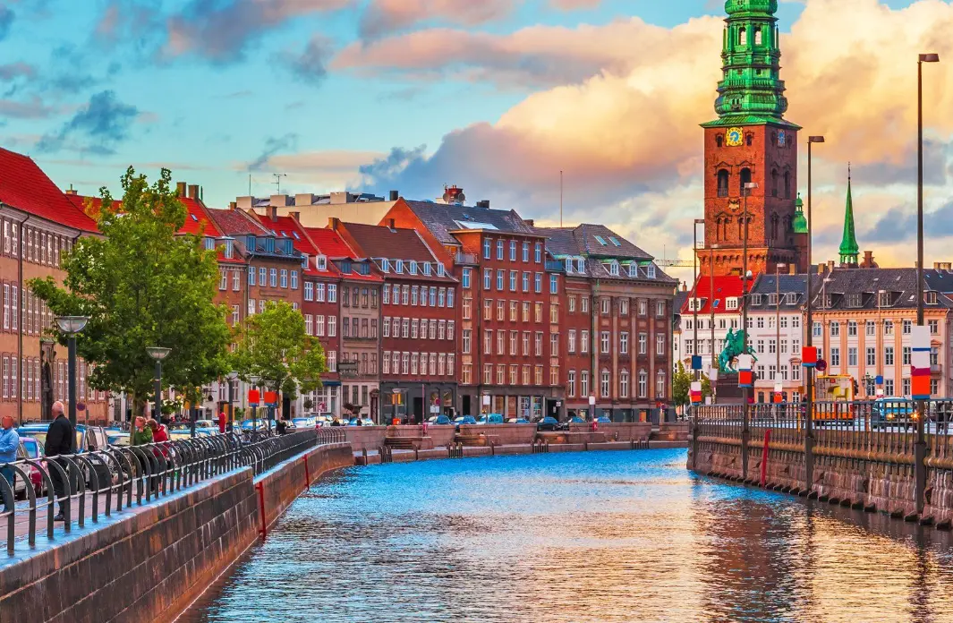 7 noches en Copenhague en el Adina Apartment Hotel Copenhagen 4 estrellas