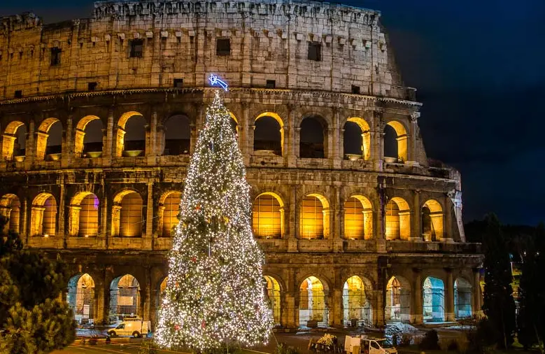 Escapada a Roma con vuelo y 5 noches en el Adesso Hotel 4★
