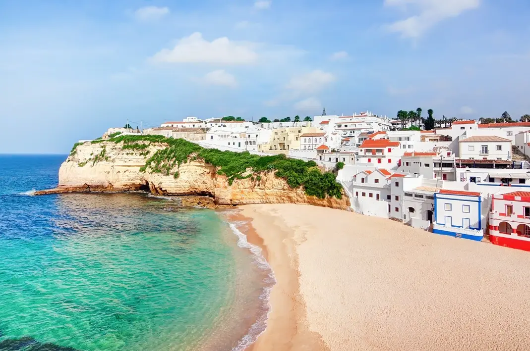 Escapada al Algarve: Colina da Lapa & Villas con vuelo y hotel
