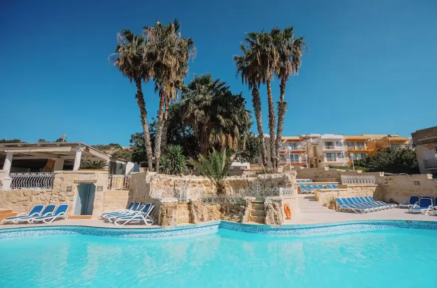Escapada a Malta en el Xemxija Bay Hotel 3★ con vuelo y hotel desde 30 € por persona y noche