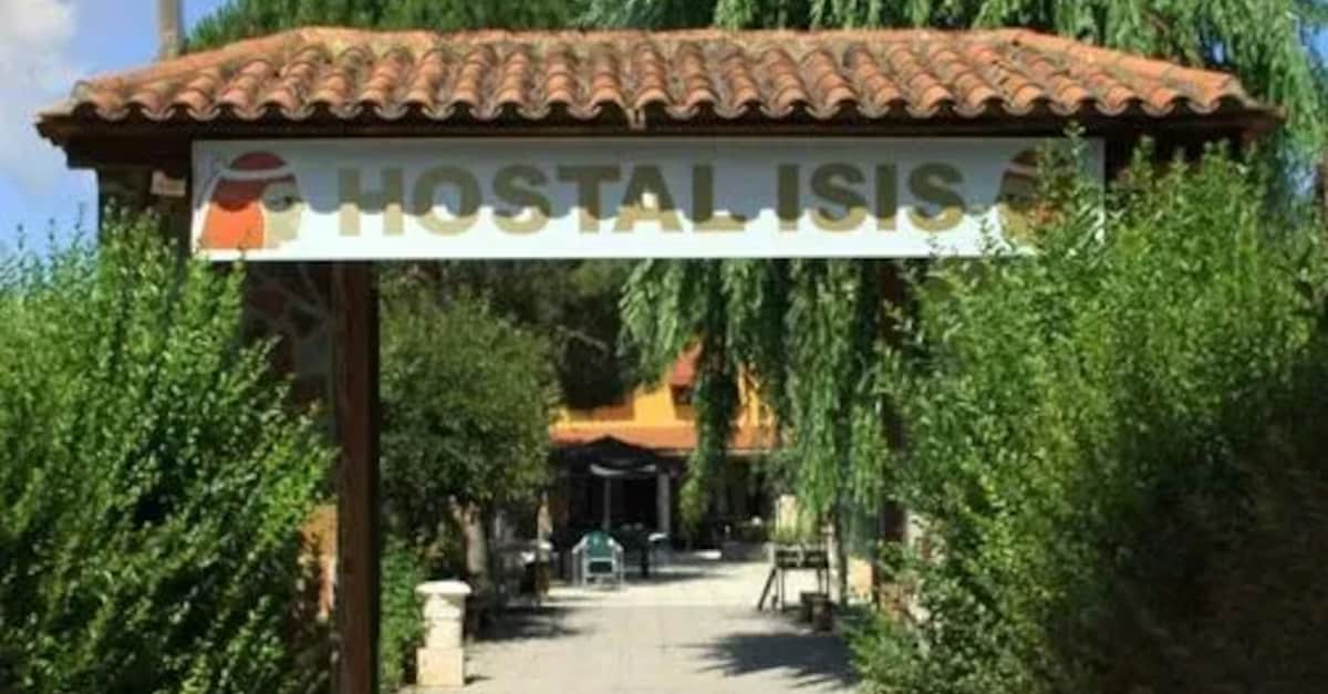 3 noches en Hostal Isis cerca de Cuenca desde 31 € por persona y noche