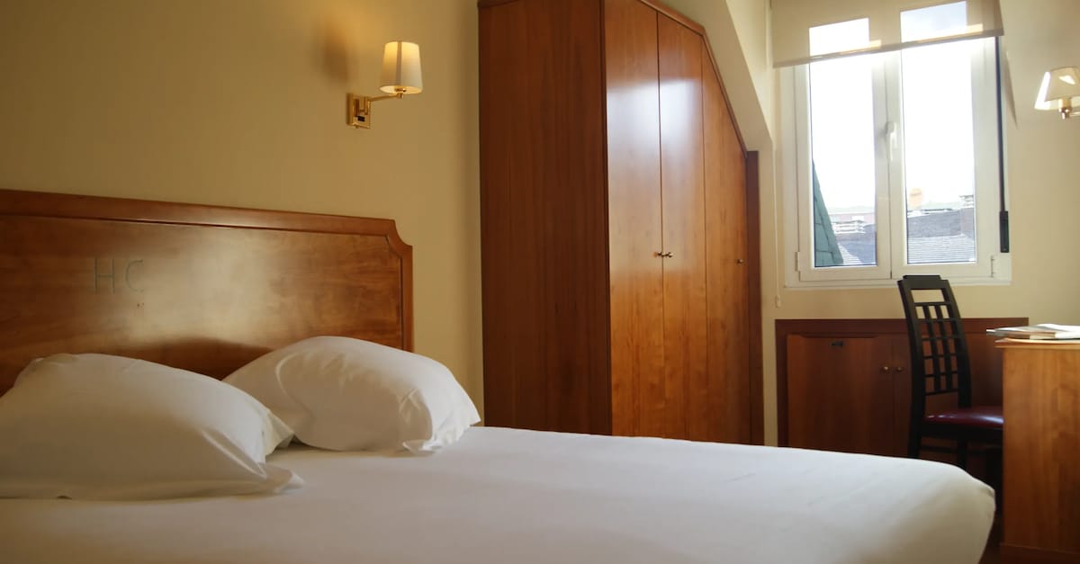 3 noches en El Retiro de Cardea, hotel de 3 estrellas en Oviedo